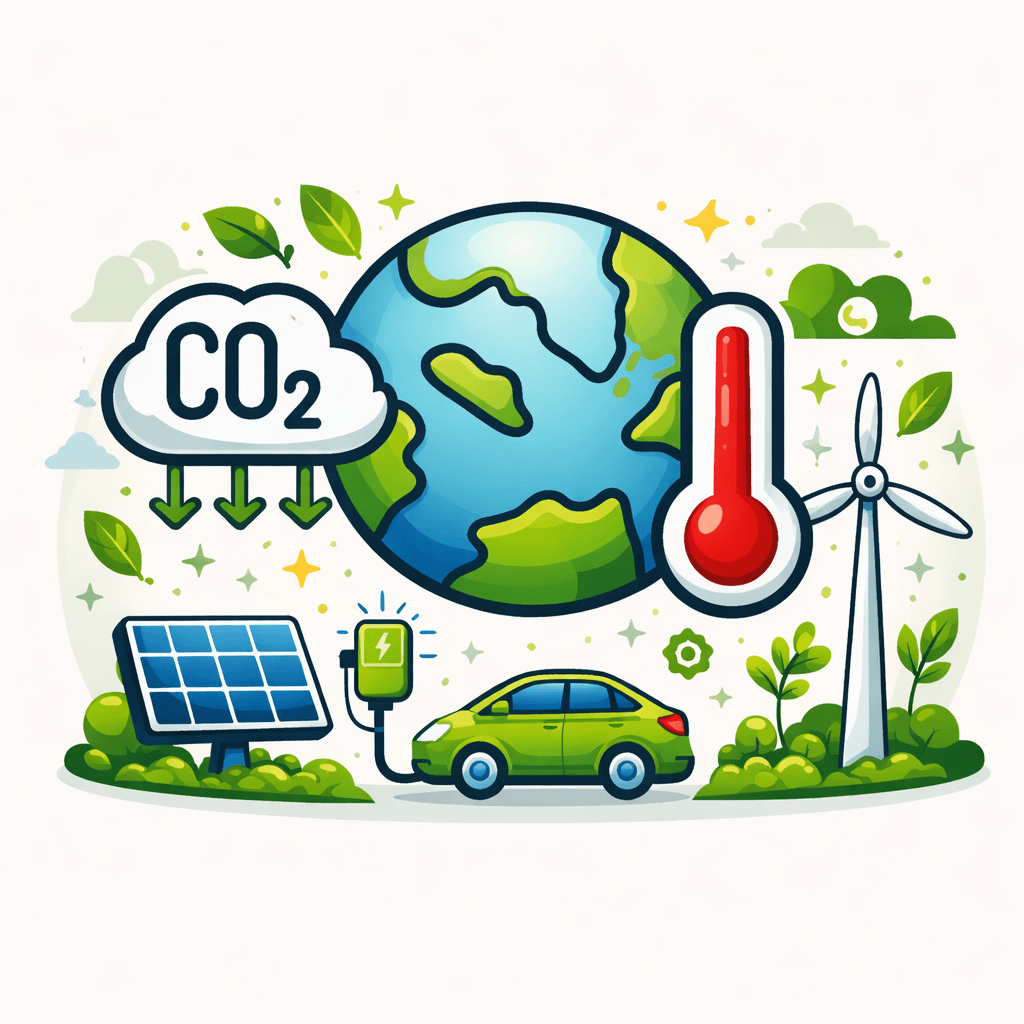 Decarbonization & Climate Strategy