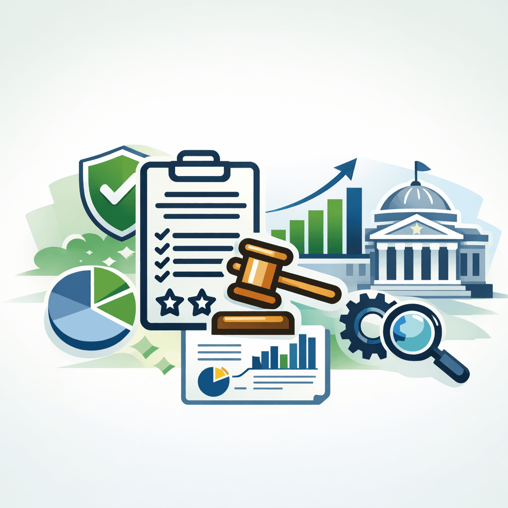 Compliance, Reporting & Governance