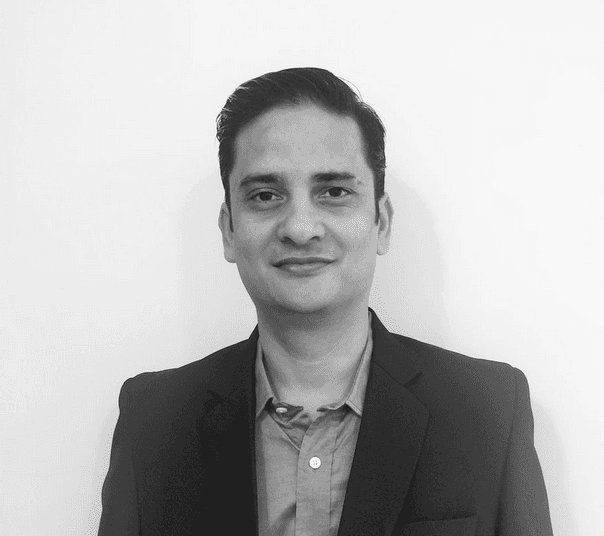Vipul Desai