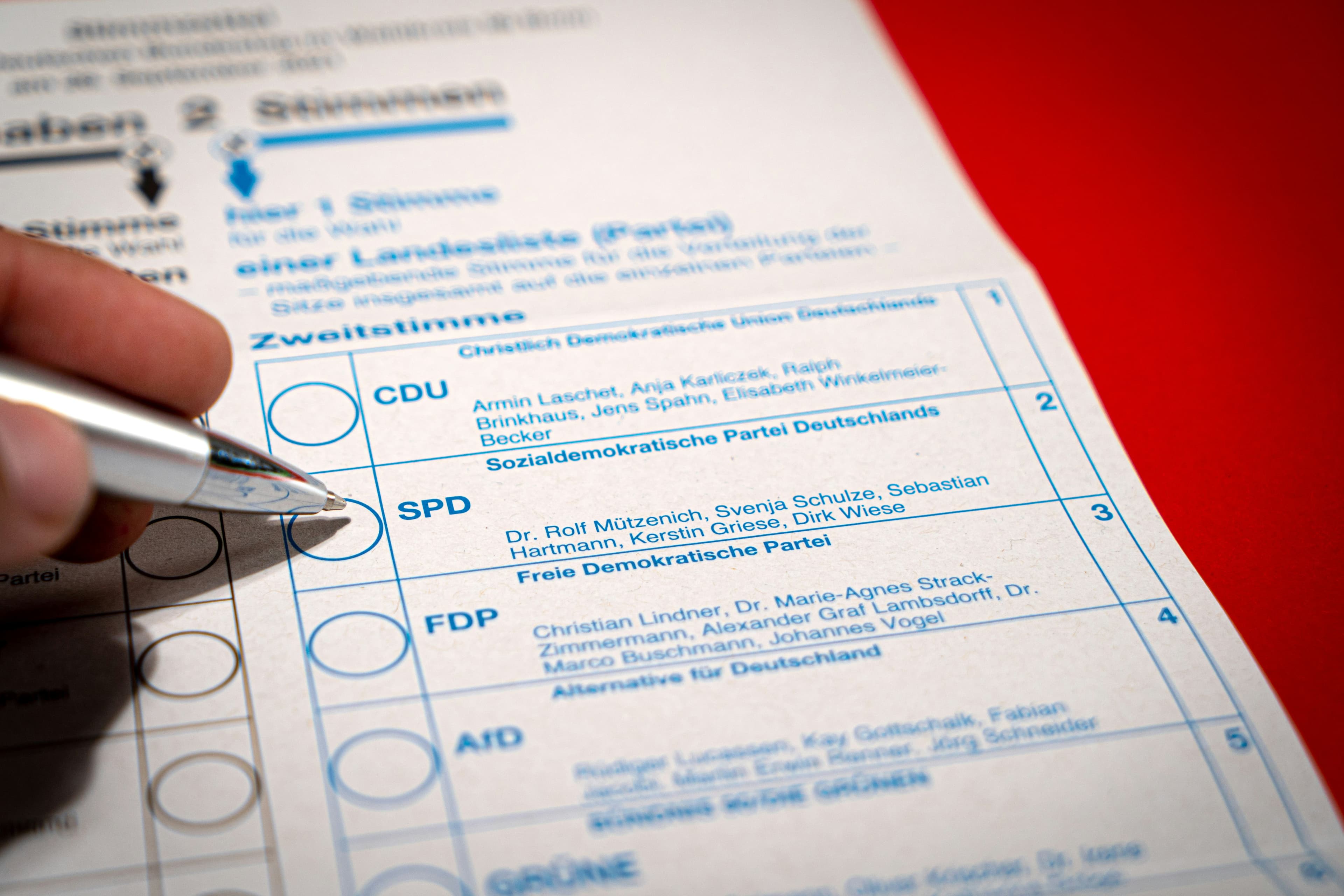 Compliance and reporting
