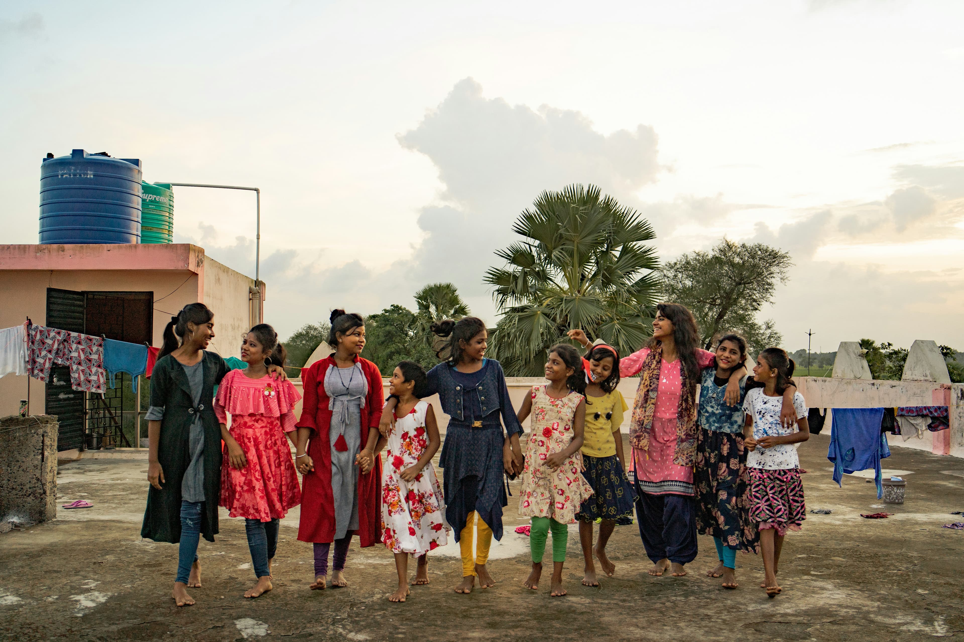 Social impact and community engagement